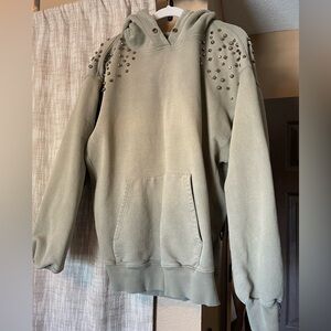 Free people sweatshirt